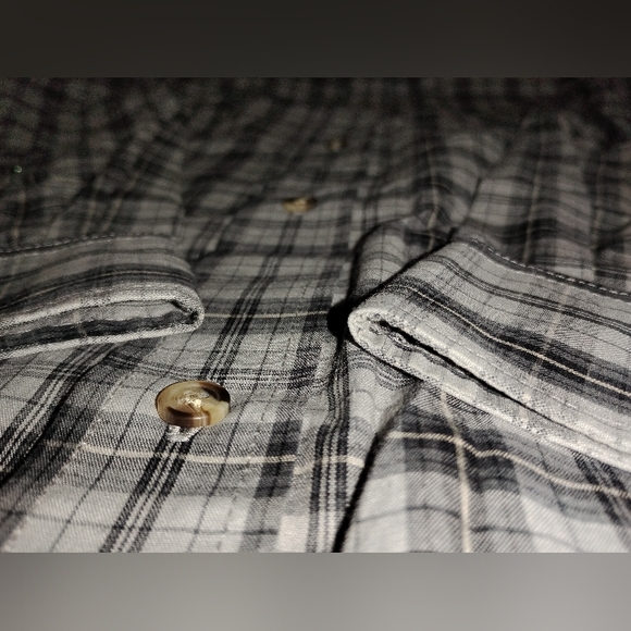 Vintage / 90s - Denver Hayes | Size: XL Tall - Picture 2 of 4